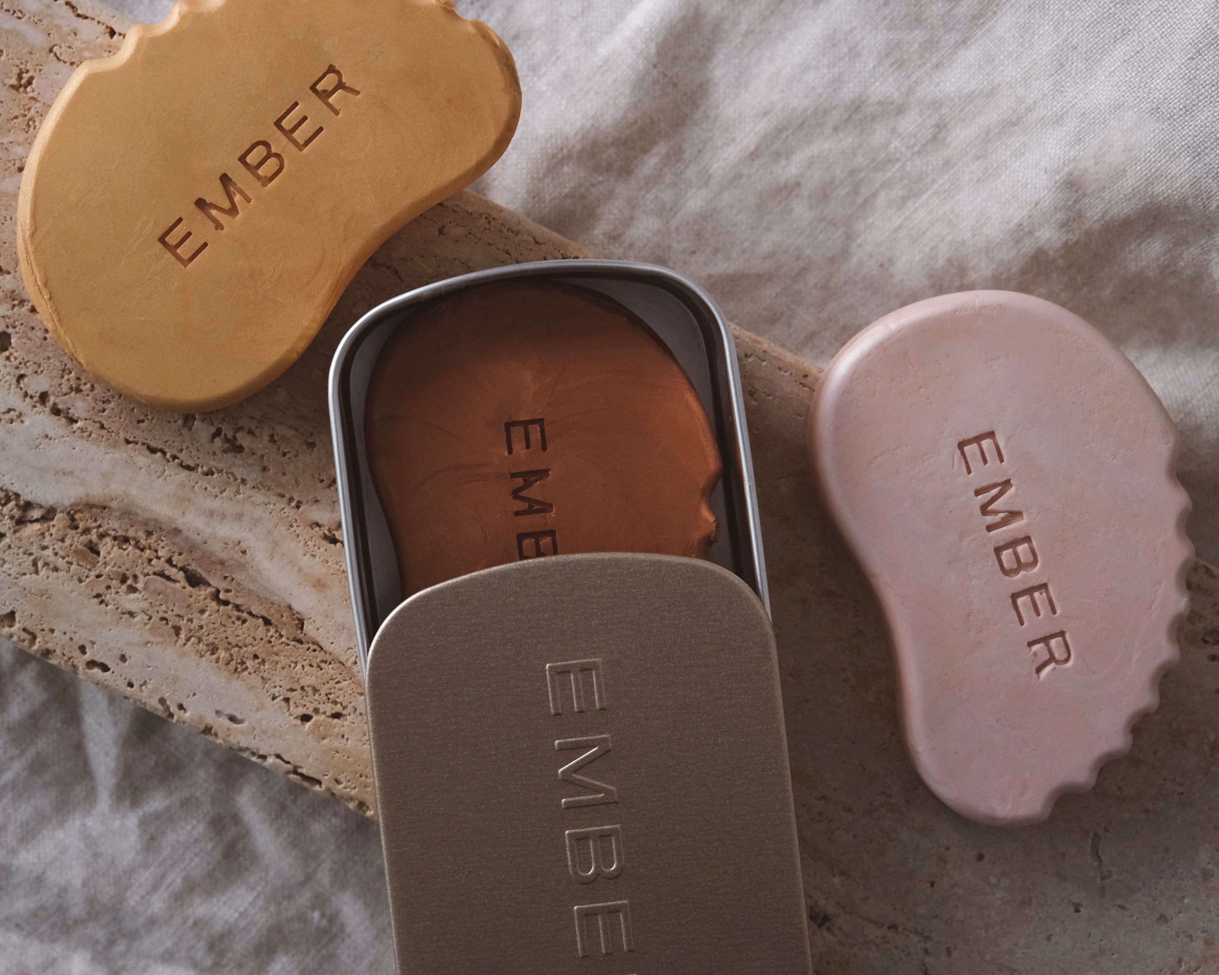 natural skin care products, ember wellness, now available in the us, beauty products
