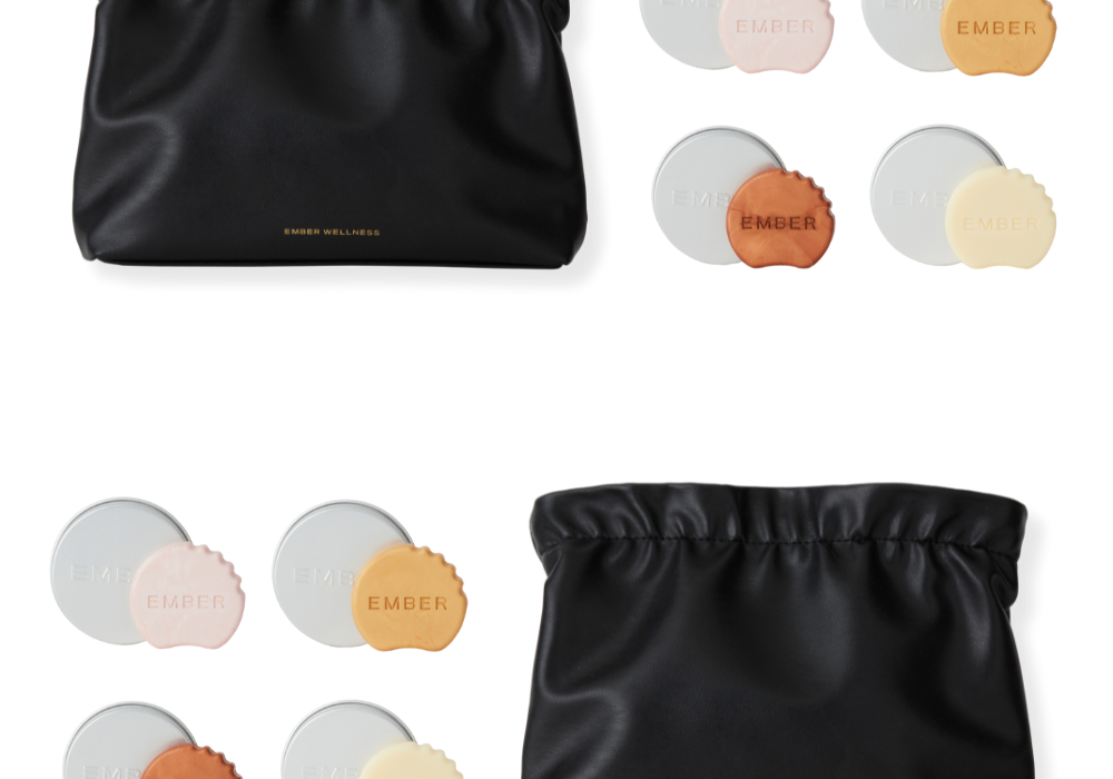 The Complete Mini Bar Set