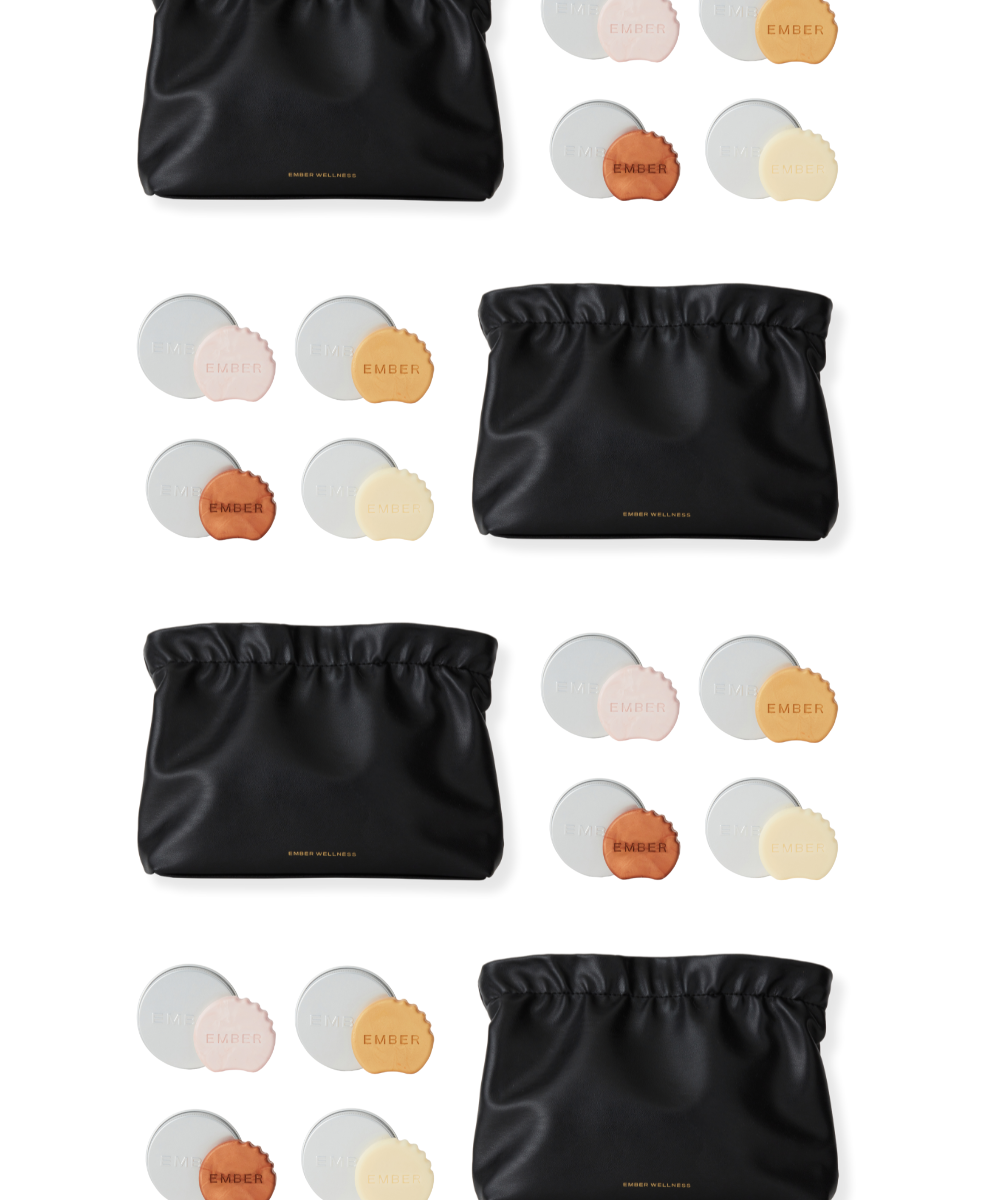 The Complete Mini Bar Set