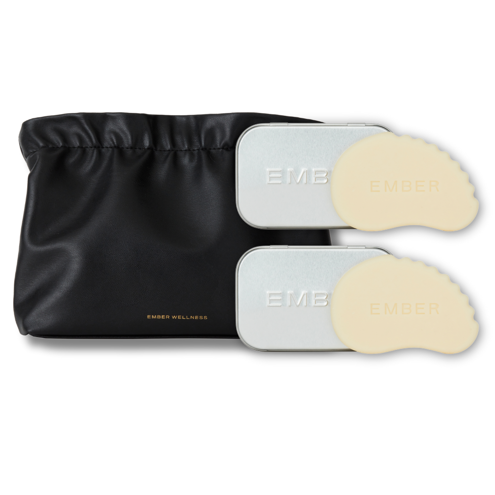 The Serum Bar