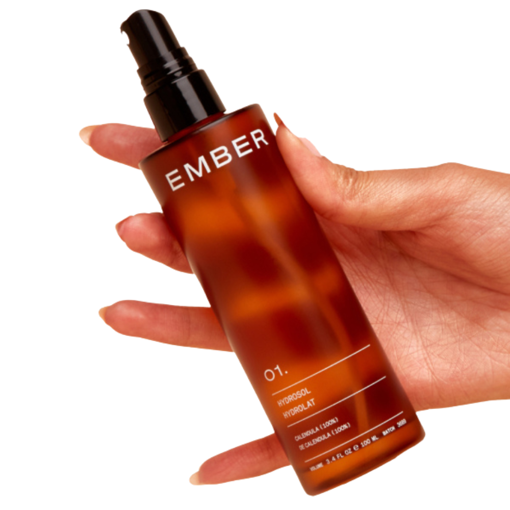 Sensitive Skin Hydrosol