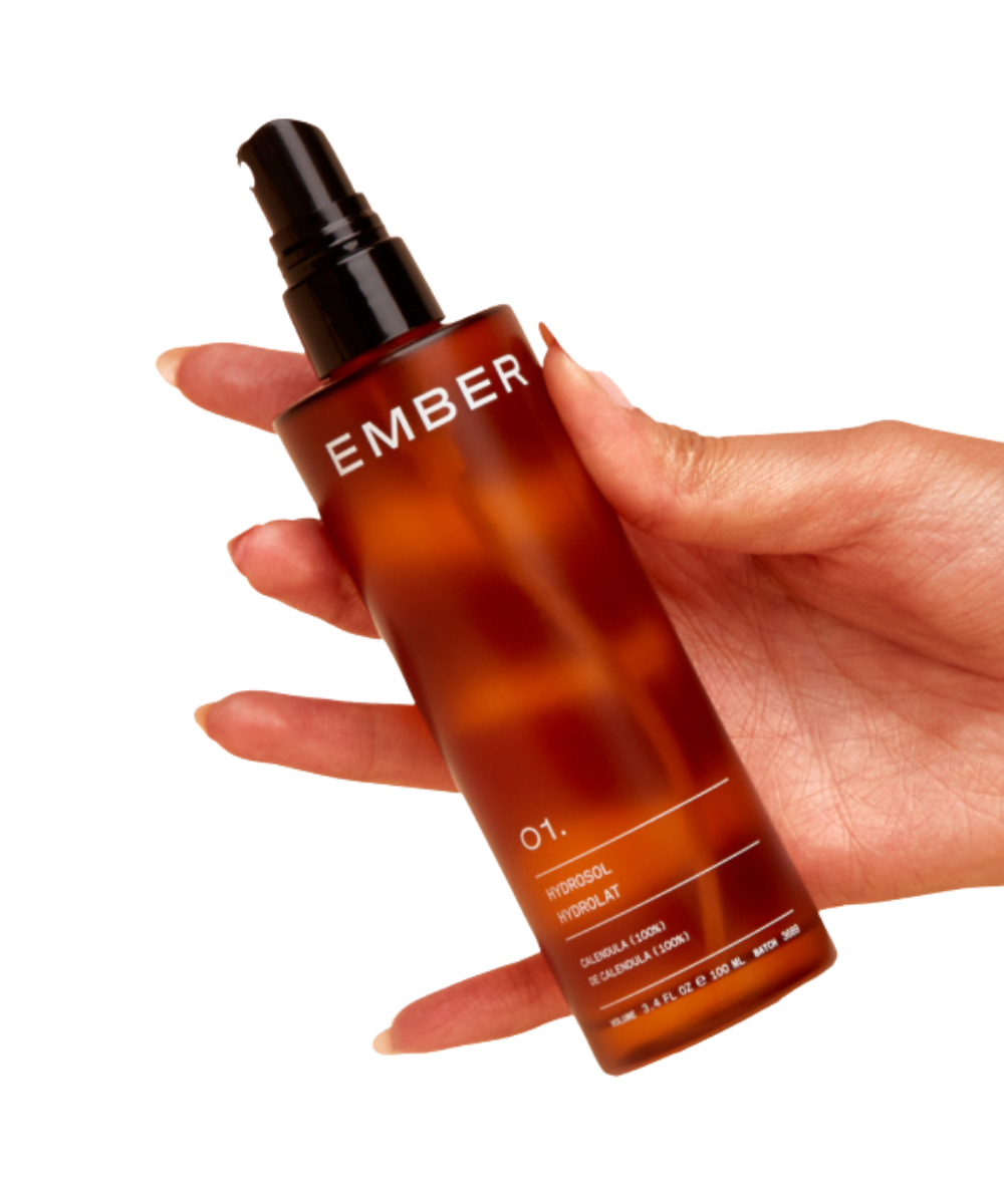 Sensitive Skin Hydrosol