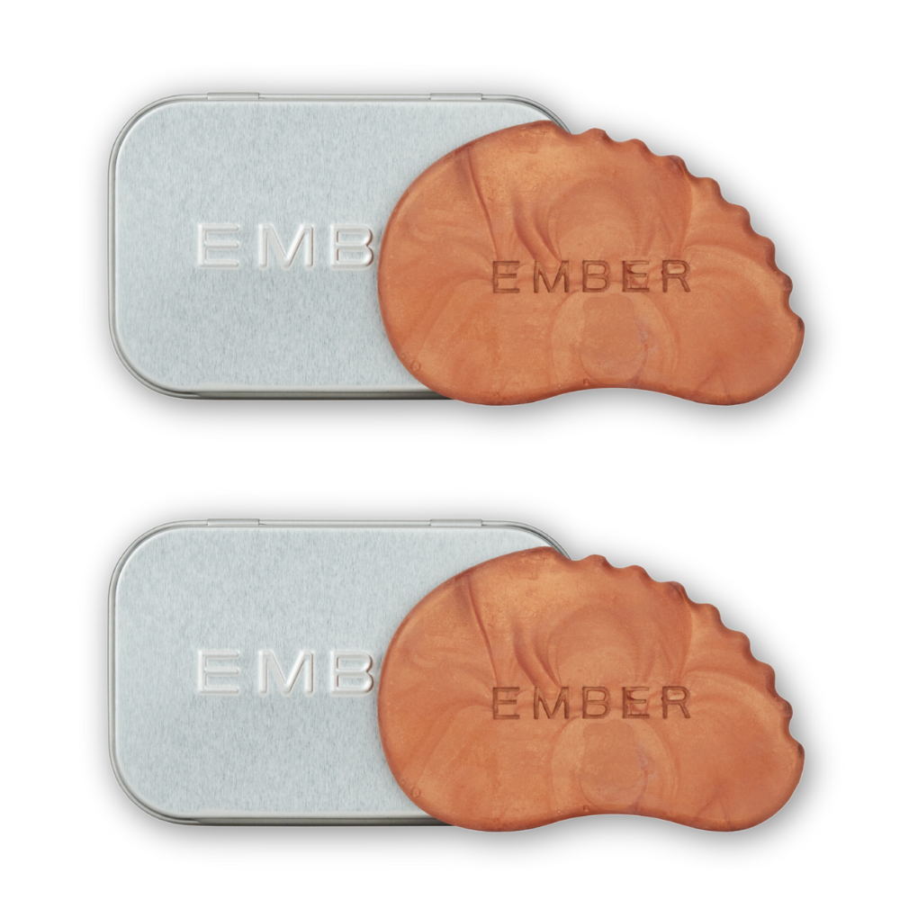 Highlight Bar Types The Highlighting Bar - Mix + Match (2 Bars) – Ember Wellness