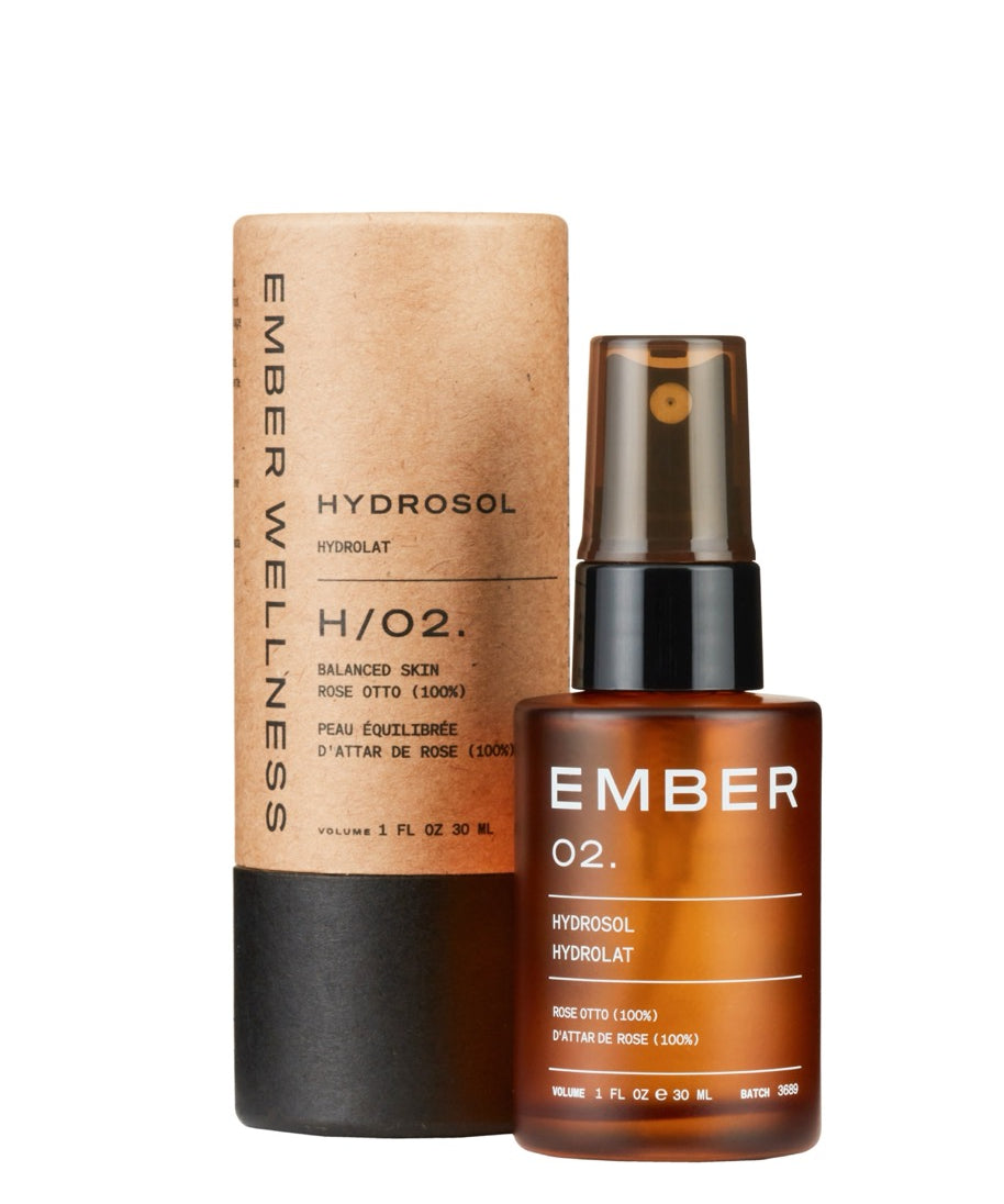 Daytime Hydrosol