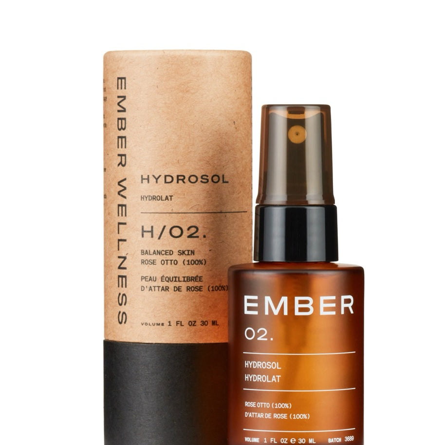 Daytime Hydrosol