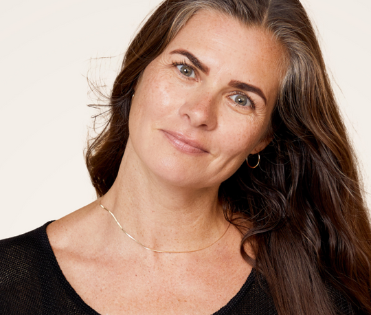 Amanda Schuler, Founder of Ember Wellness