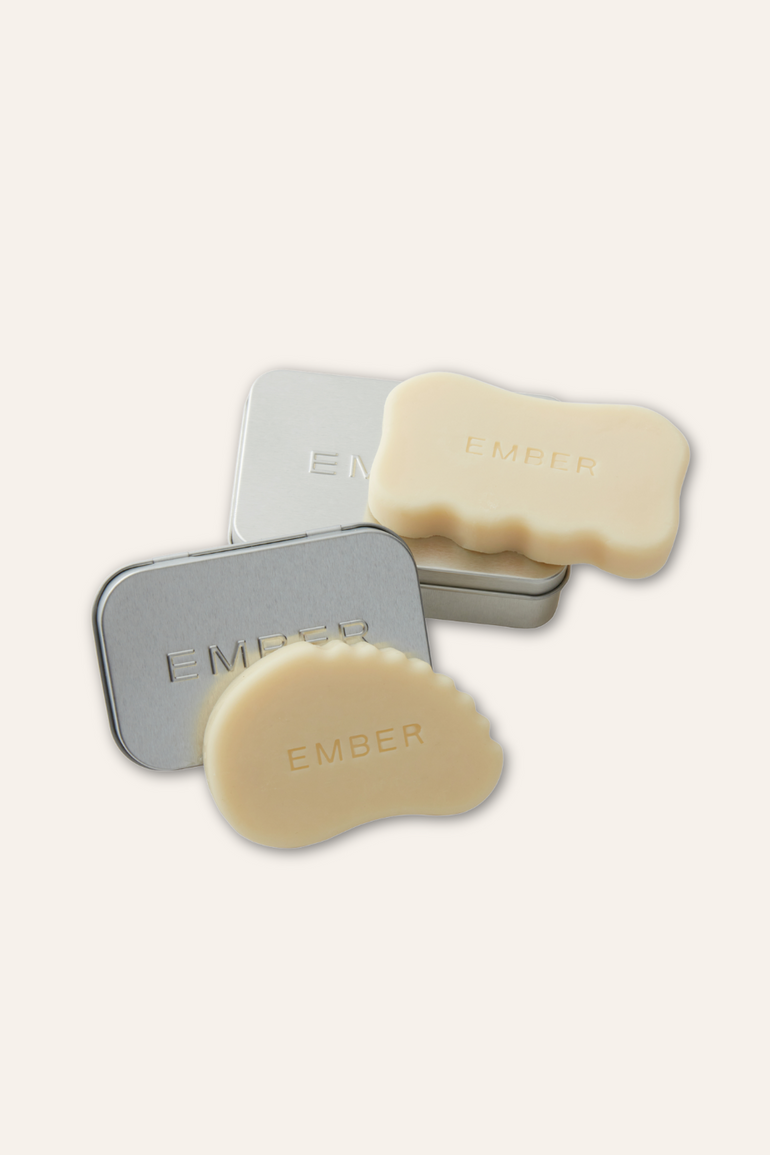 THE FACE + BODY SERUM SET