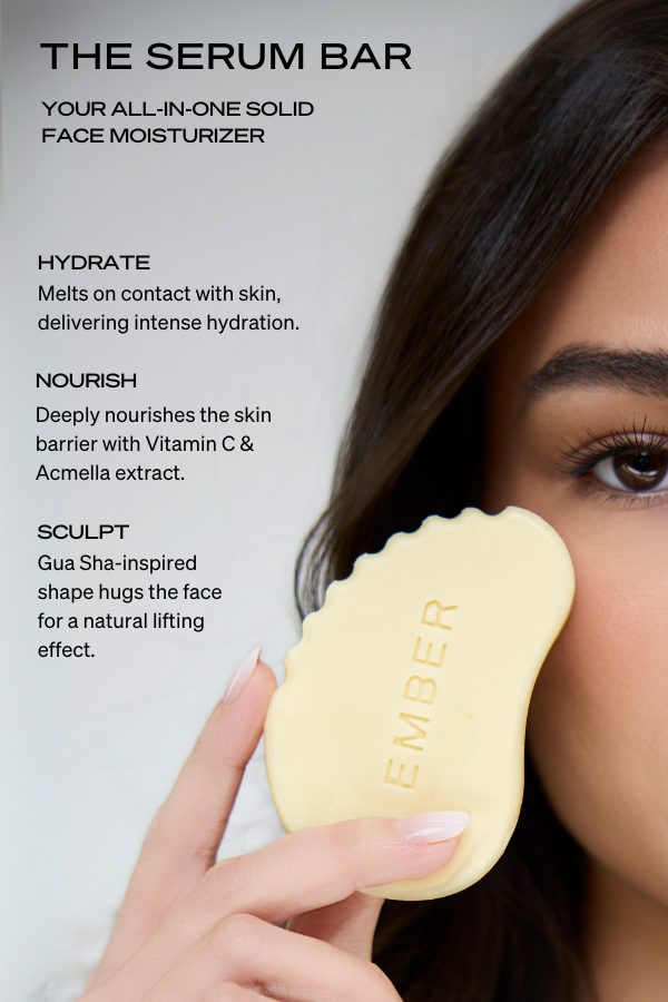 THE SERUM BAR